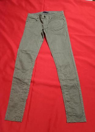 Штани, джинси підліток. levis