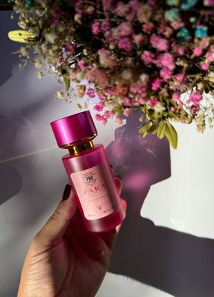 Духи frosted cream от zara🩷🍓 женский, 58 мл.