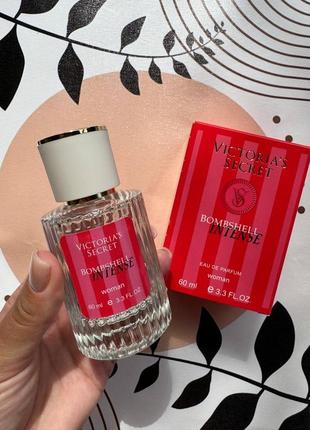 Духи bombshell intense от victoria’s secret❤️🍒 женский, 60 мл.