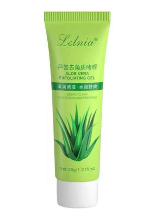 Гель відлущуючий