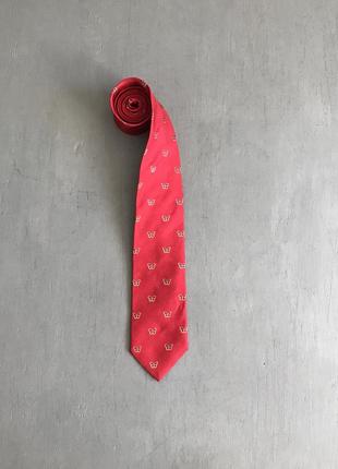 Краватка galleria vittorio emanuele milano