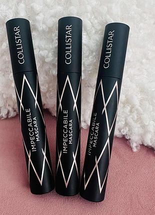 Оригінал avon aero volume mascara туш для вій