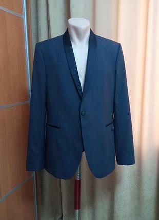 Чоловічий святковий піджак peter werth