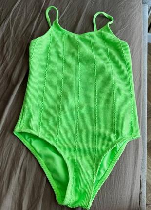 Подростковый купальник primark