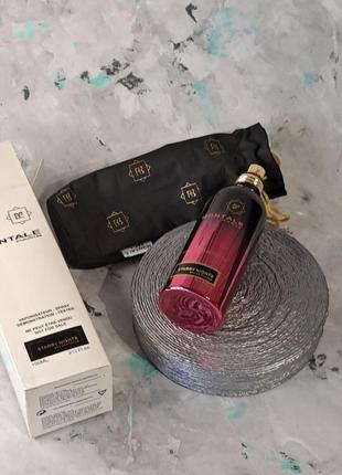 Парфюмированная вода для женщин starry night