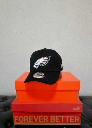 Бейсболка philadelphia eagles nfl by new era ya l