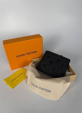 Мужской кошелек - louis vuitton