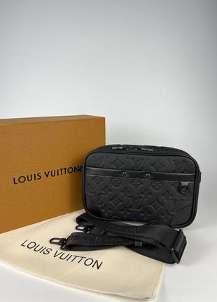 Мужская сумка - louis vuitton