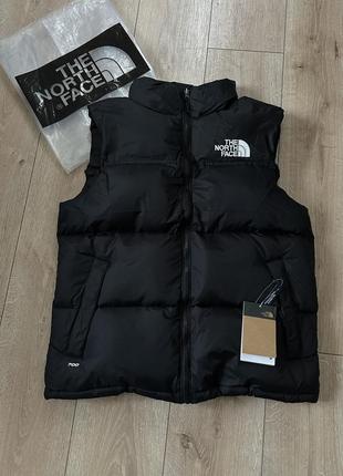 Жилетка the north face