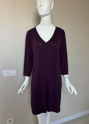 Стильна блуза туніка від преміум бренду dkny