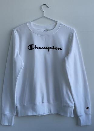 Свитшот champion