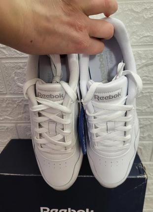 Кроссовки мужские деми reebok classic оригинал3 фото