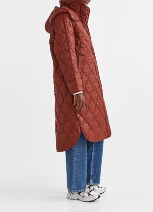 Пальто h&m