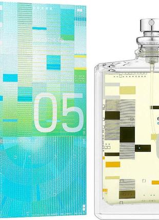 Оригінал escentric molecules escentric 05 100 ml туалетна вода