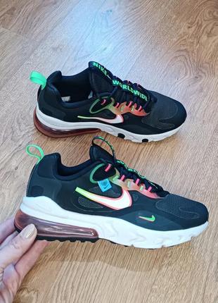 Кроссовки 36,5-37р. nike