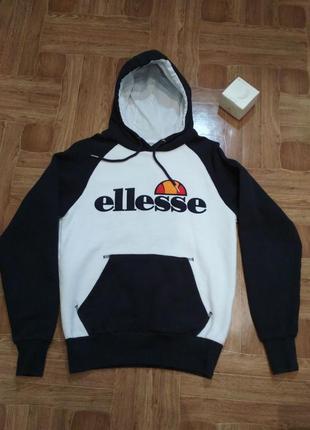 Худи кофта ellesse