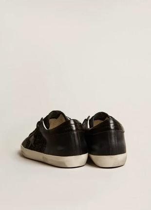 Кеди golden goose2 фото