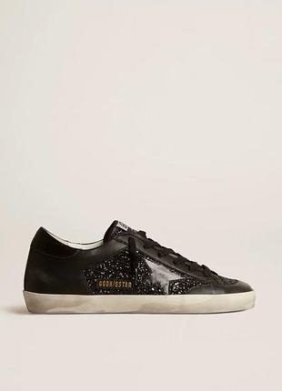 Кеди golden goose