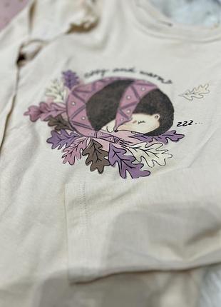 Кофтинки 98/104 2