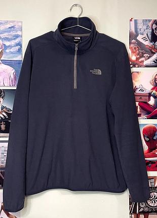 Флисовая кофта (флиска) the north face (tnf)