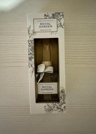 Аромадифузор для дому 30 мл