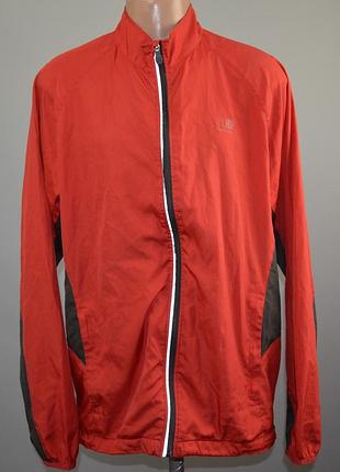 Karrimor лёгкая куртка ветровка (xl)