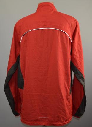 Karrimor лёгкая куртка ветровка (xl)3 фото