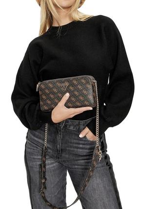 Сумка кроссбоді guess оригінал