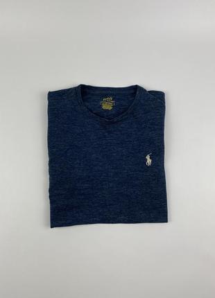 Футболка polo ralph lauren