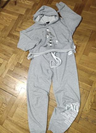 Костюм calvin klein