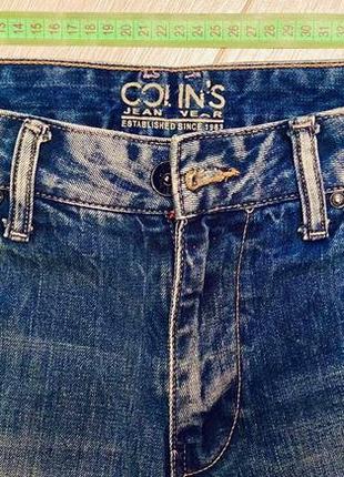 Джинси colins