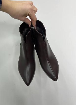 Ботильоны 3