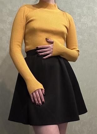 Гольф светр