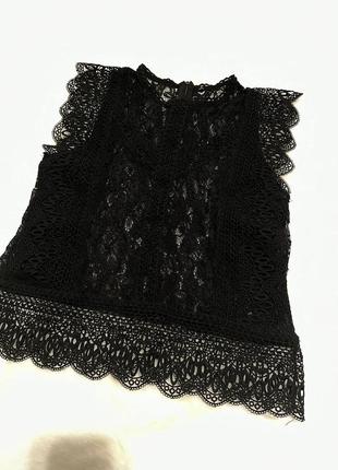 Блуза zara