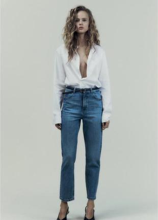 Джинси h&m