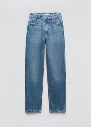 Джинси h&m 2