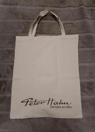 Торба еко торба