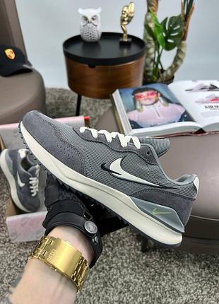 Мужские кроссовки nike zoom