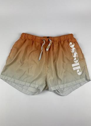 Шорти ellesse
