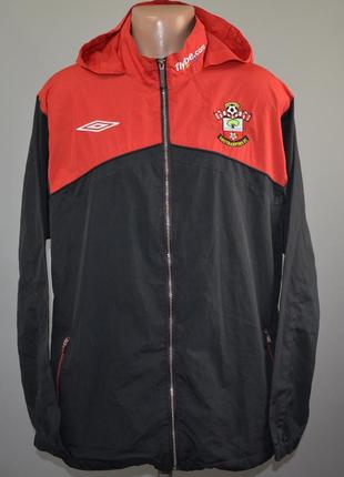 Umbro куртка, ветровка (xl)