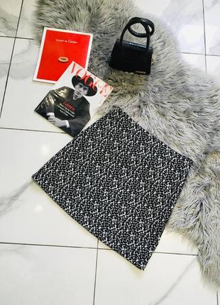 Спідниця на гумці від f&amp;f