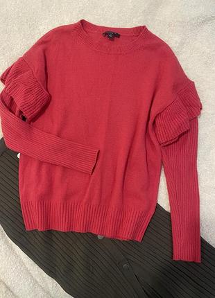 Сведр в составе шерсти