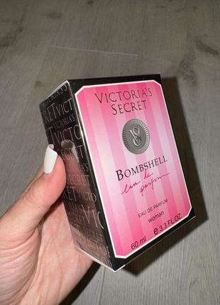 Невероятный аромат bombshell 60 ml парфюм духов со шлейфом