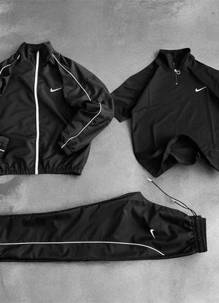 (вітровка+футболка+штани)