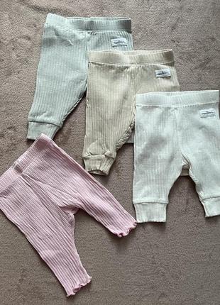 Штани 62 р, sinsay