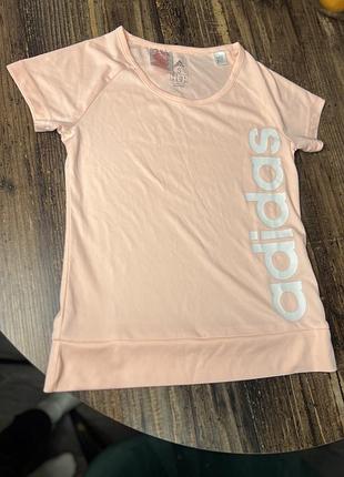 Футболка adidas