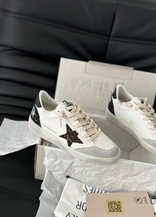 Кеди кросівки ggdb golden goose