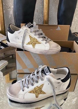 Кеди кросівки ggdb golden goose