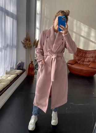 Симпатичне пальто