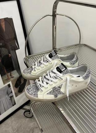 Кеди кросівки ggdb golden goose